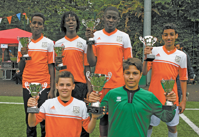 SomersTownFutureU14s