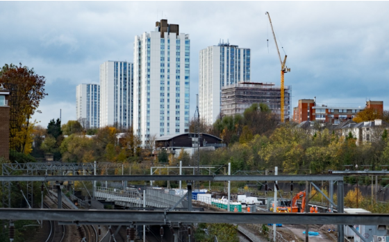 Exclusive: Camden launches High Court action against Chalcot PFI companies chalcots-long