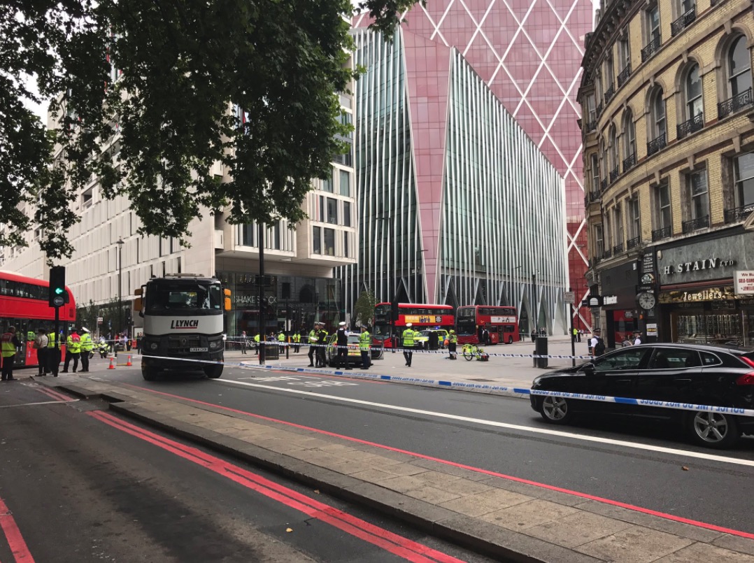 Victoria Street