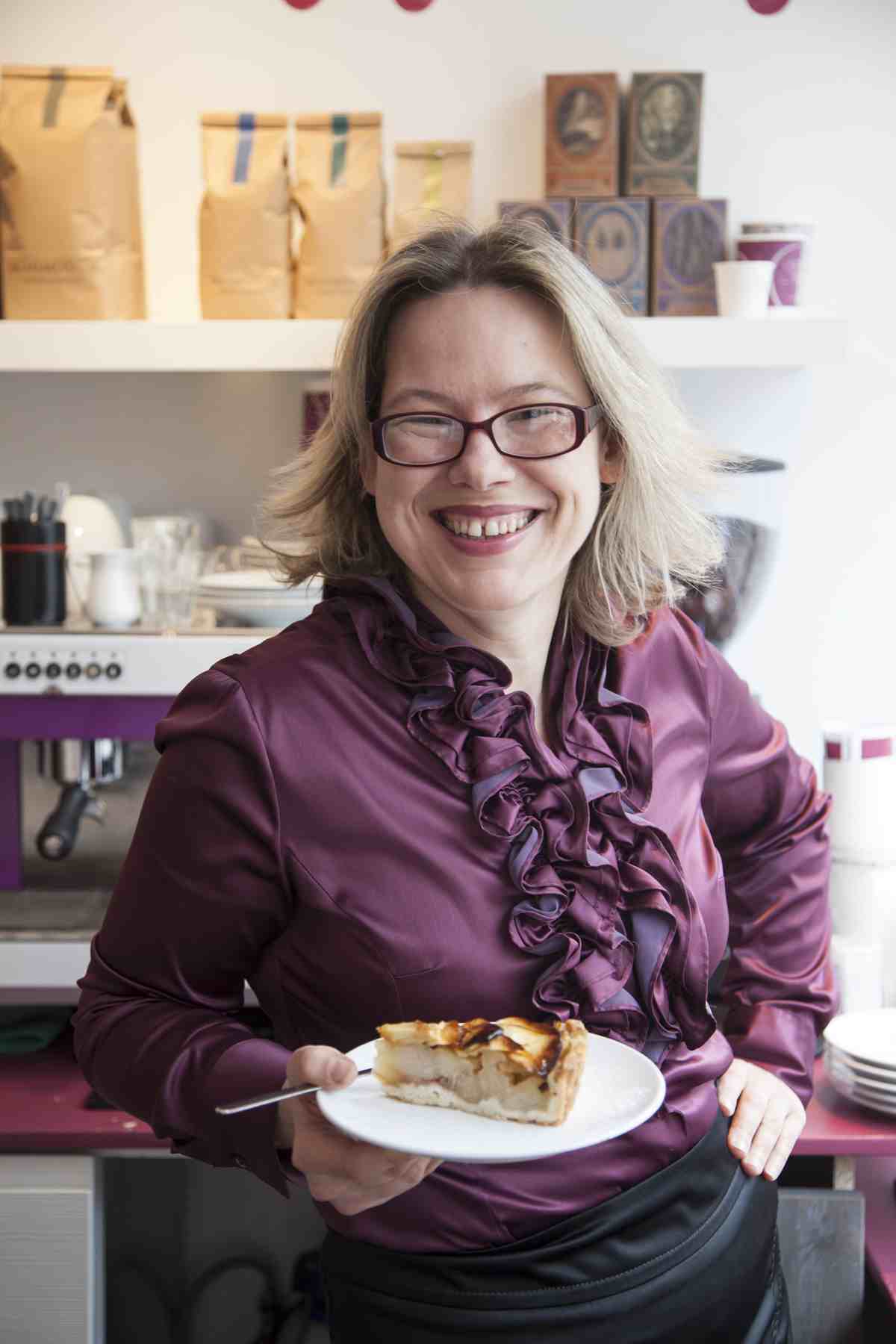 Sonia Cassidy