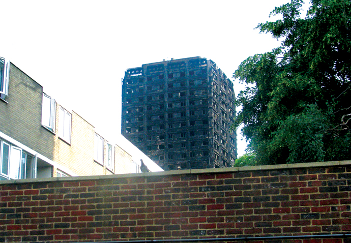 grenfell