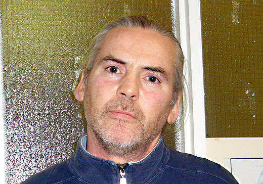 Patrick Maguire
