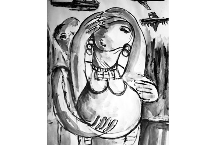 Gaza