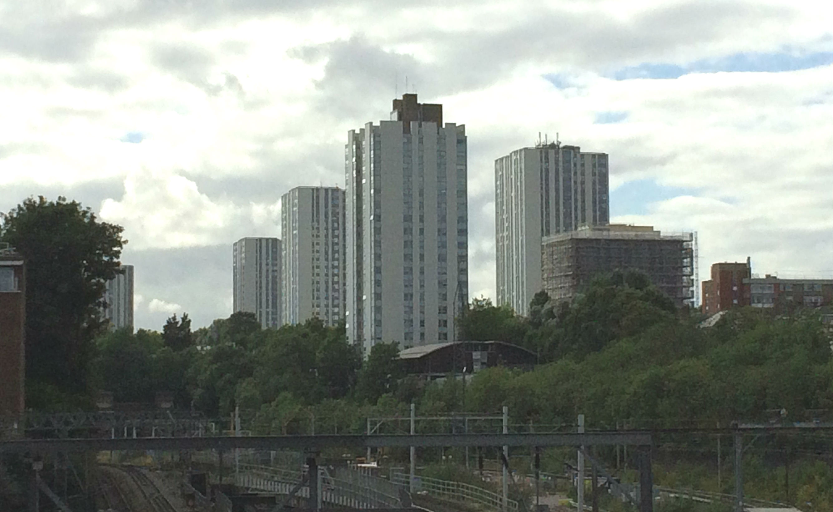 chalcots-estate