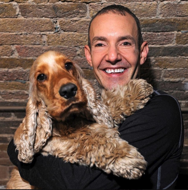 Jeremy Joseph G-A-Y Late