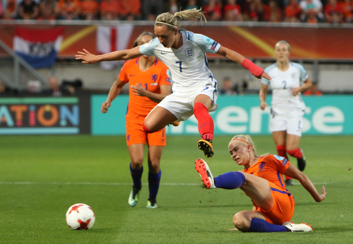 Jordan Nobbs