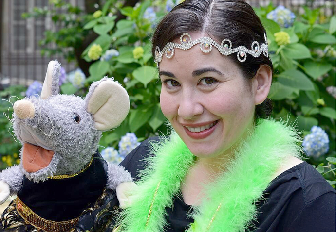 Sebastian Taylor’s music news: NPG late recital; Grimeborn opera latest; jazz at Green Note and Ronnie Scott’s Opera Mouse_Grimeborn