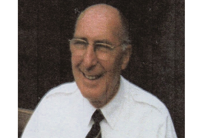 ROBERT LOUIS ATHERTON ROBERT LOUIS ATHERTON