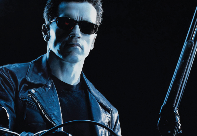 Dan Carrier’s movies news: 3D Terminator, London Symphony Terminator