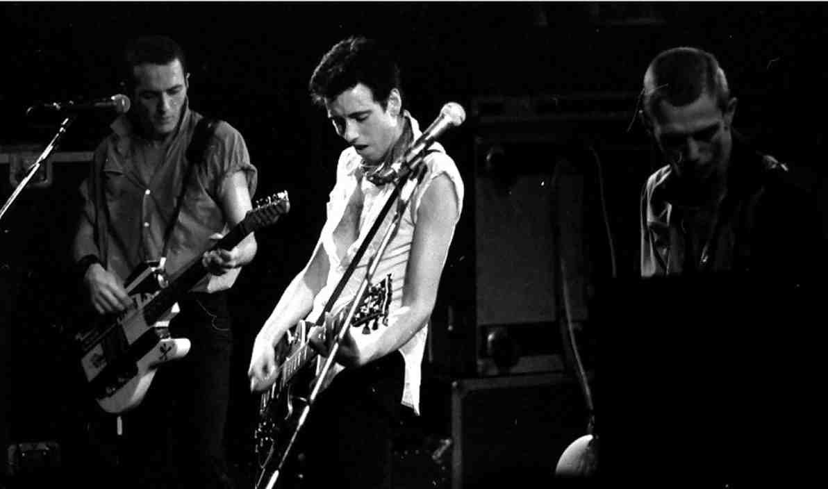 TheClash