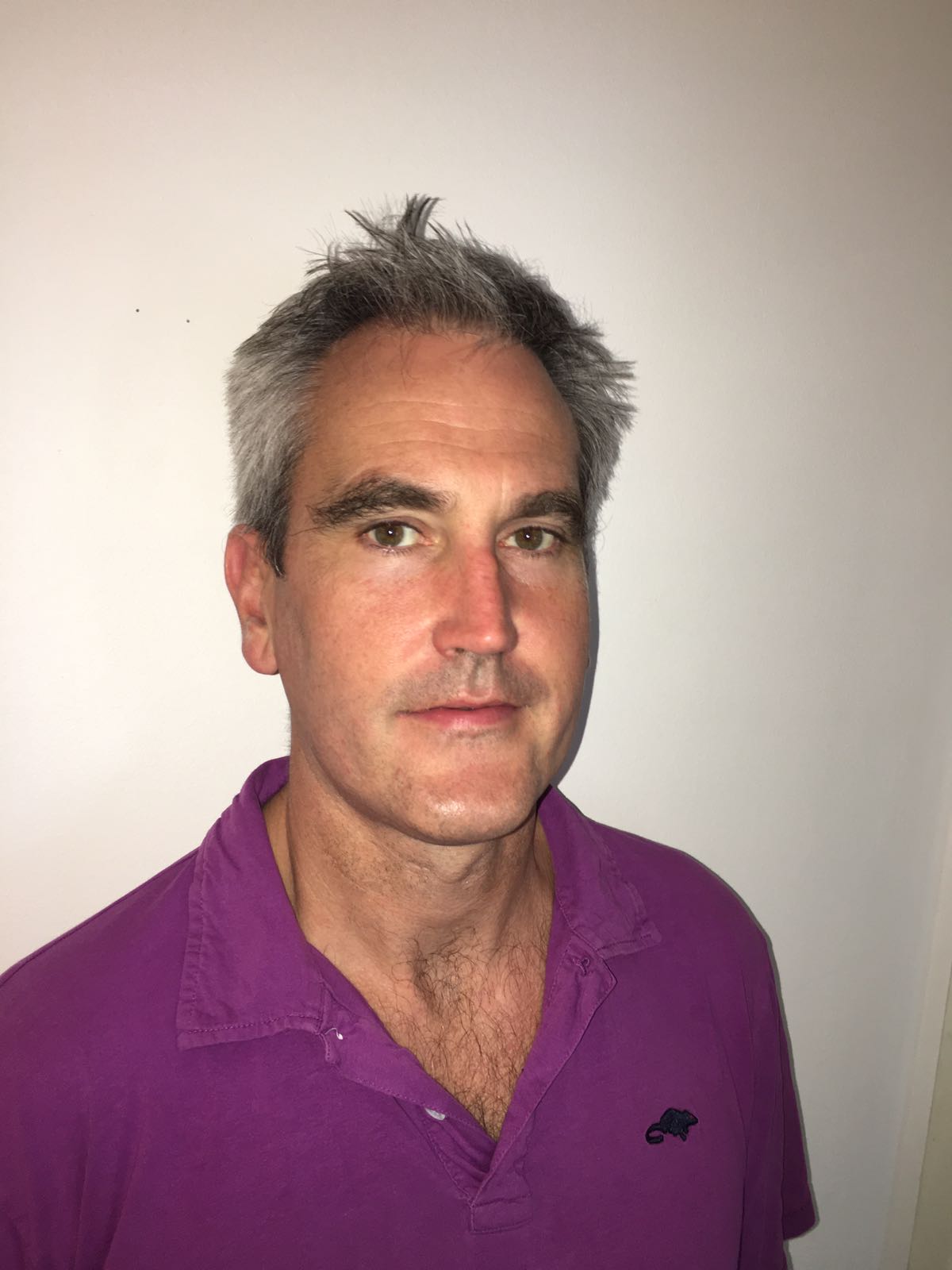 Darren Sager