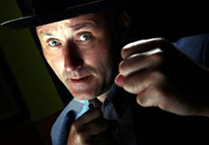 jah Wobble
