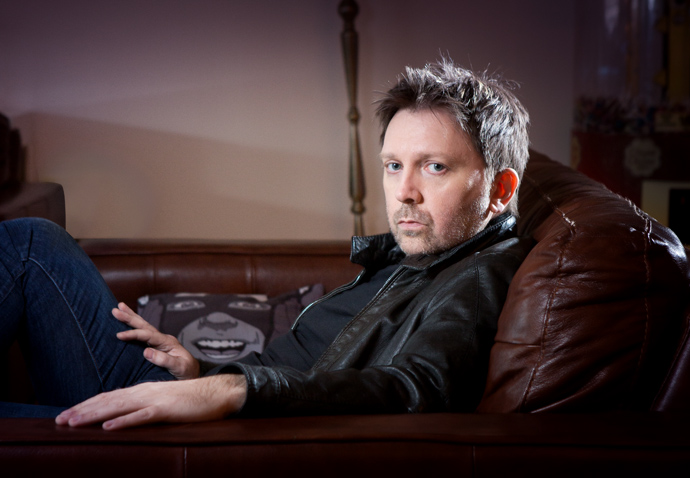 Róisín Gadelrab’s music news: Paul Draper; London Folk Festival; Jah Wobble paul_draper_studio-