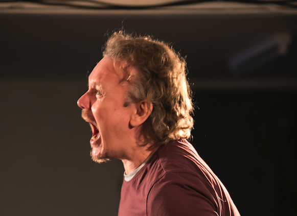 Review: Another Northern Man, Hope Theatre AnotherNorthernMan