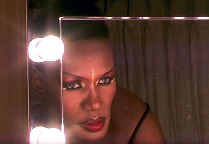 Dan Carrier’s movies news: Grace Jones; In Between Grace Jones