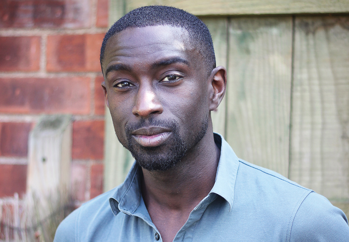 Jeffrey Boakye