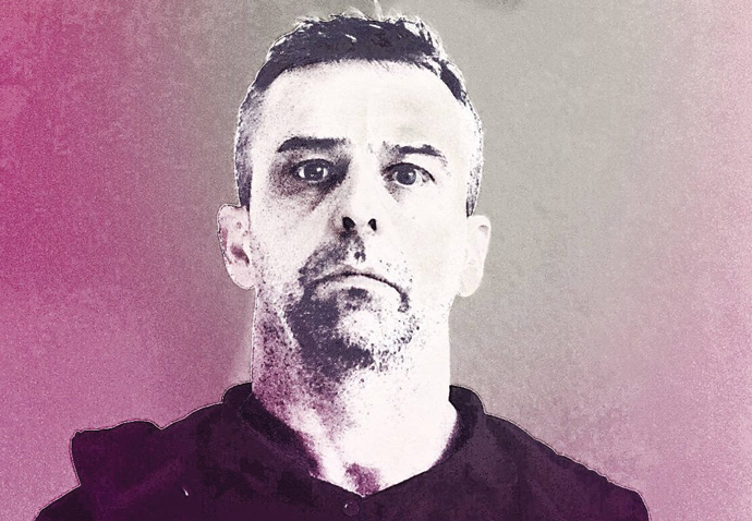 Mark Savage_Human issues