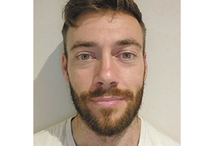 Martyn Davies