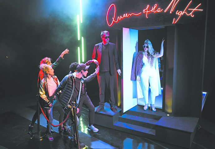 OperaUpClose_The Magic Flute_ Photo by Christopher Tribble