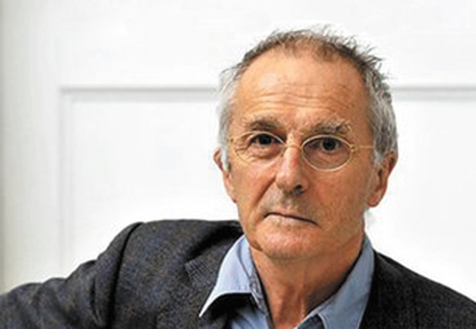 Professor Steve Jones