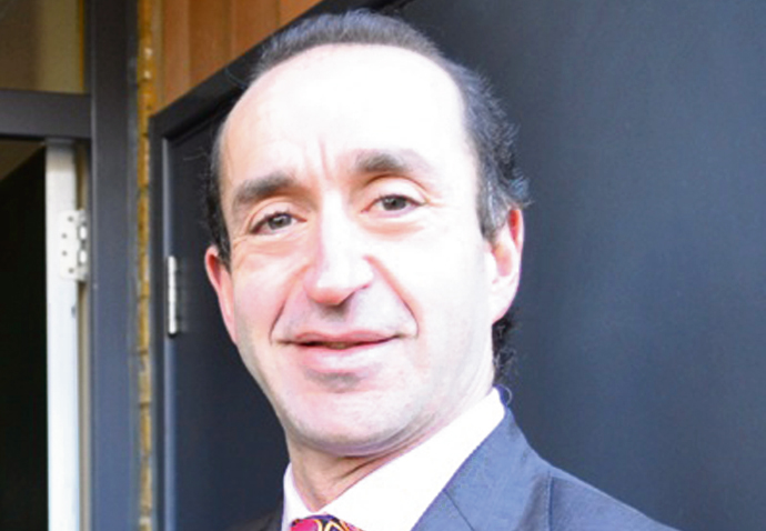 jonathan glanz