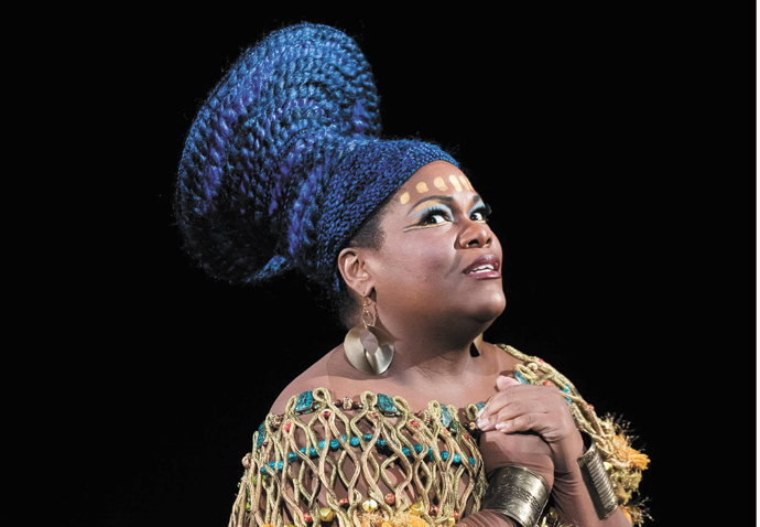 Aida_Latonia Moore_Photo Tristram Kenton