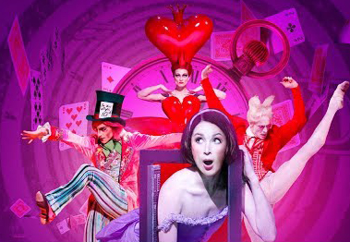 Sebastian Taylor’s music news: Alice on screen; cellists Ashok Klouda and Mario Brunello; parlour songs; Eisenstein’s October with the LSO Alice in Wonderland_Royal Ballet