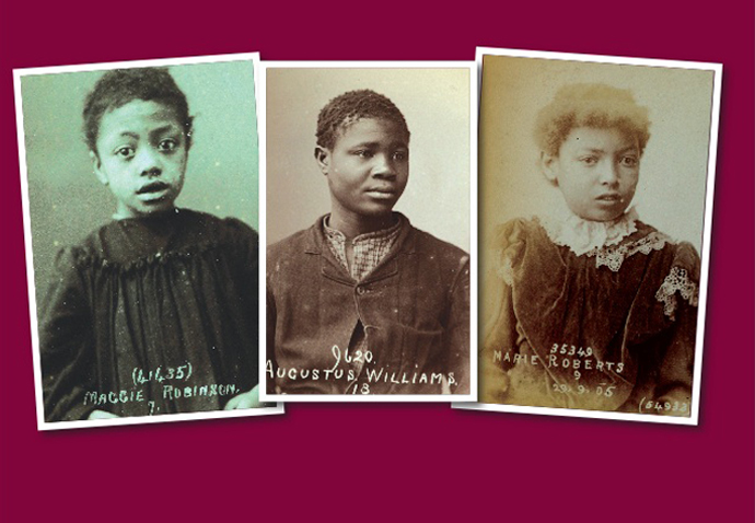 Barnardo's children