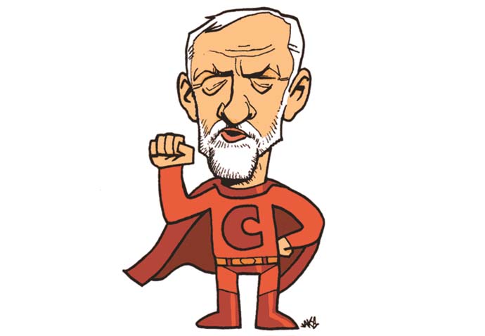 Corbyn comic 2