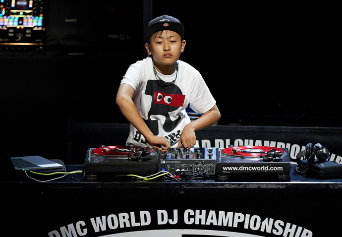 Dj Rena 2