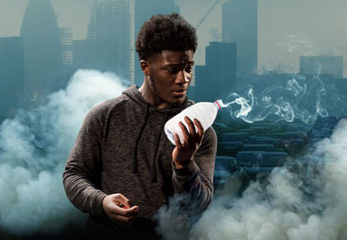 Julie Tomlin’s theatre news: Fog Everywhere; Horror Festival; The Ends Fog Everywhere