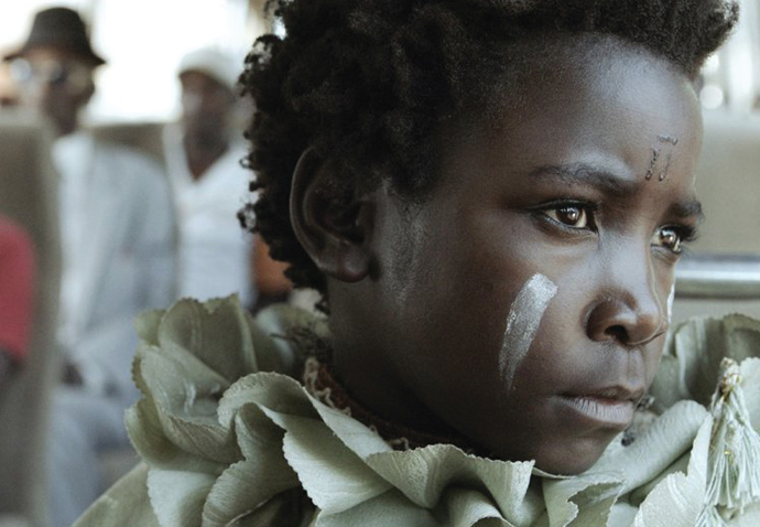 Zambian-set tragicomedy of superstition and exploitation I Am Not A Witch_1
