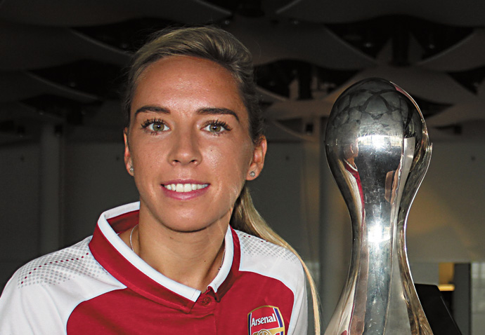 Jordan Nobbs