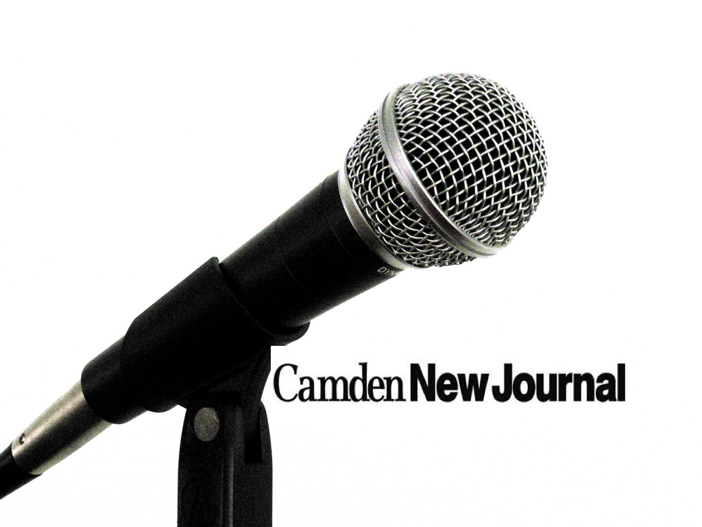 Camden New Journal podcast 1: Ask the leader – Georgia Gould cnj PIC19Melissa68 FlickR