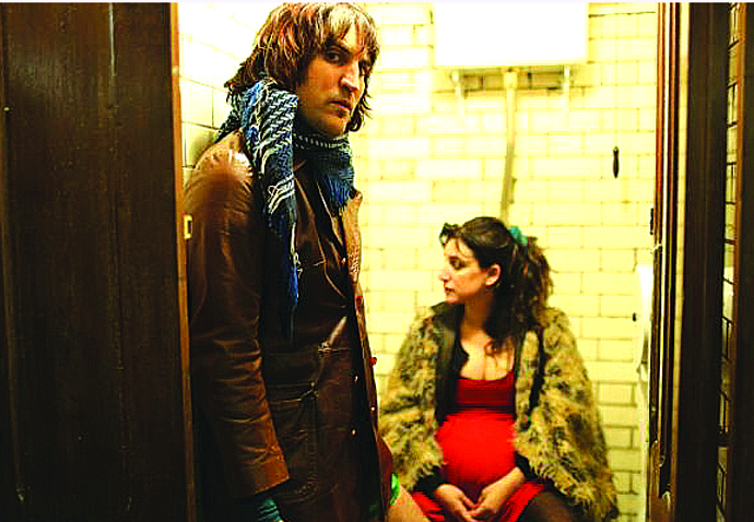 Brakes_Noel Fielding