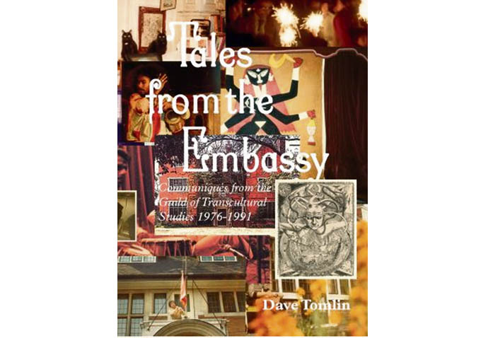 Embassy