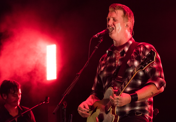 Róisín Gadelrab’s music news: Josh Homme; #Torycore; UK Beatbox Championships Josh Homme_credit Takahiro Kyono