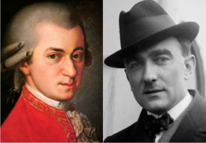 Sebastian Taylor’s music news: Highgate Choral Society; Come & Sing events; Peggy Seeger; Okiem Warmann Mozart and Szymanowski
