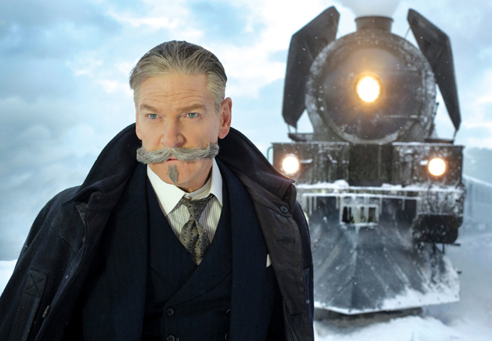 Dan Carrier’s movie news: Murder on the Orient Express – and a PR mystery Murder on the Orient Express_Kenneth Branagh