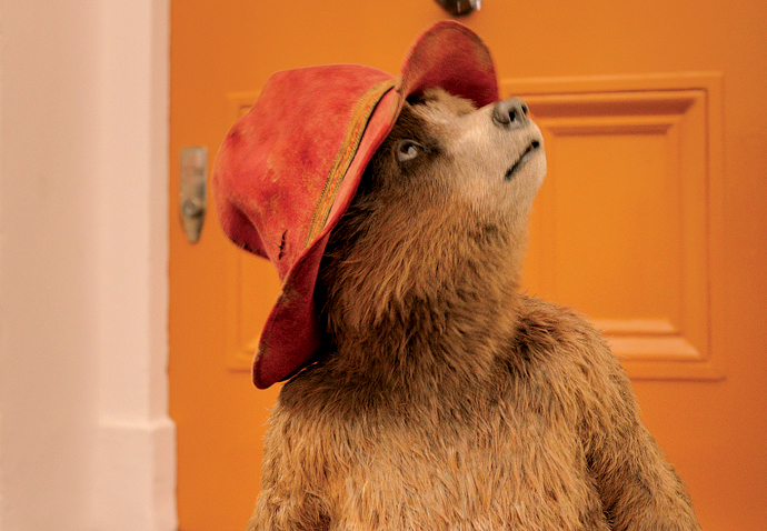 Paddington