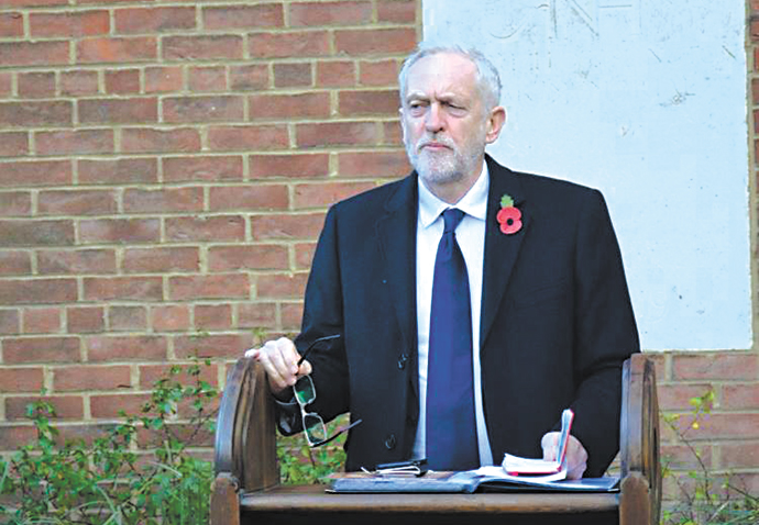 Remembrance Corbyn credit rb