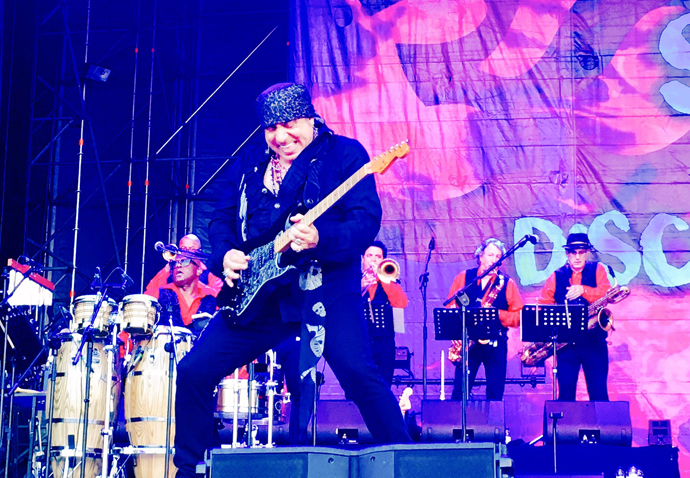 Stevie Van Zandt IMG_0229