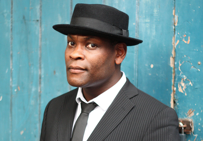 Sebastian Taylor’s music news: Seven Wave Music; Bach’s Mass in A minor; Czech jazz; Tom Attah; Age UK fundraiser Tom Attah_credit www.tomattah.com