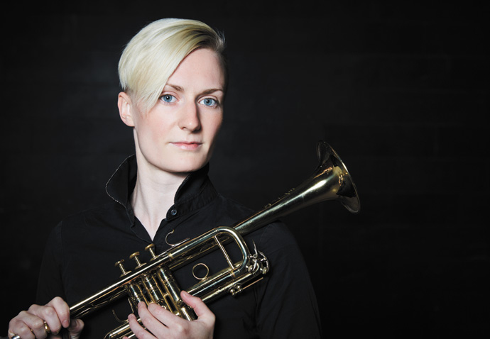Sebastian Taylor’s music news: Camden Symphony Orchestra; Hampstead Arts Festival; fundraiser at St Mark’s; Islington Proms; Joanna MacGregor Trumpeter Ellie Lovegrove_www.ellielovegrove.com