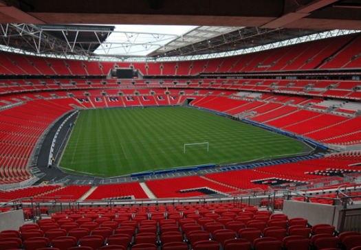 wembley