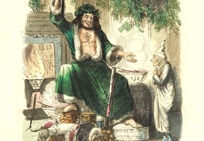Dickens, and how the spectre of poverty still haunts us A Christmas Carol