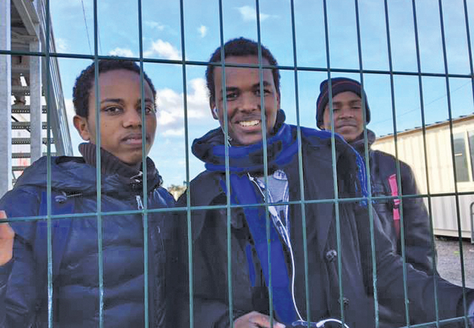 Calais