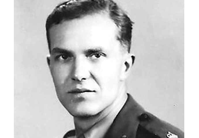 James MacGibbon