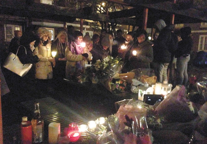 New Nuno Cardoso_candle-lit vigil
