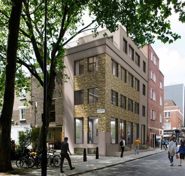 Camden Council quashes its own planning decision after High Court challenge charlotte